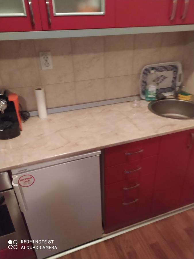 Apartman Arsenijevic Vrnjačka Banja Kültér fotó