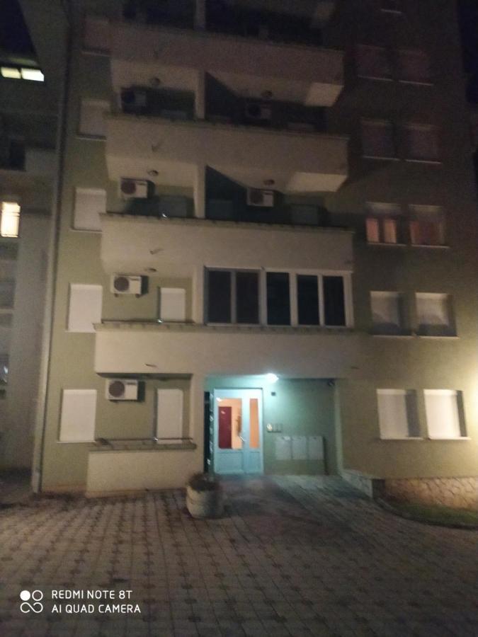 Apartman Arsenijevic Vrnjačka Banja Kültér fotó