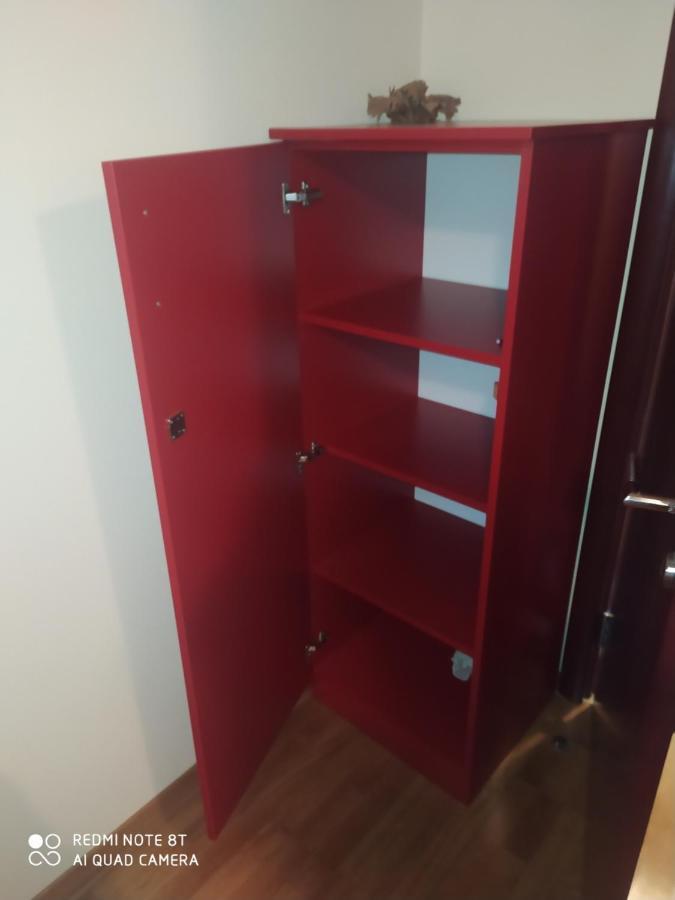 Apartman Arsenijevic Vrnjačka Banja Kültér fotó