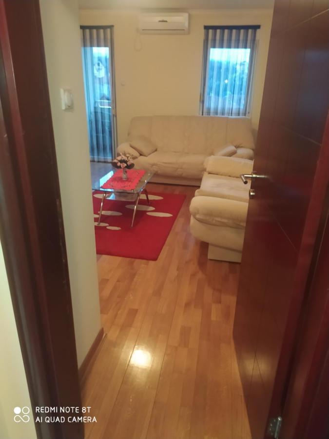 Apartman Arsenijevic Vrnjačka Banja Kültér fotó