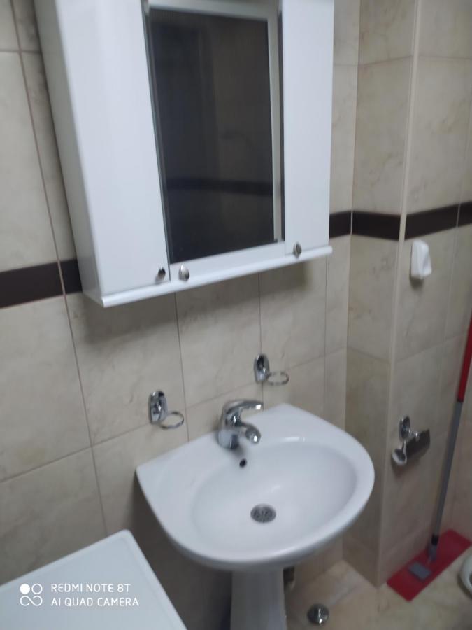 Apartman Arsenijevic Vrnjačka Banja Kültér fotó